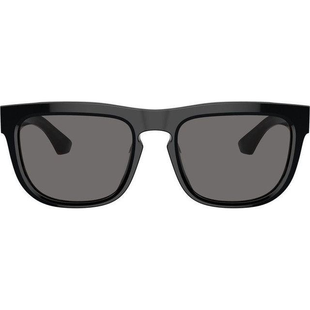 BE4431U - Top Black and Vintage Check/Dark Grey Polarised Lenses