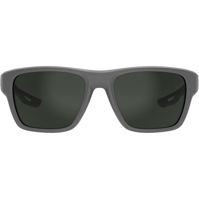 Airdrift - Matte Grey/Axis Polarised Lenses