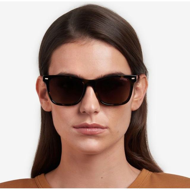 Carrera 3001/S - Havana/Brown Gradient Lenses