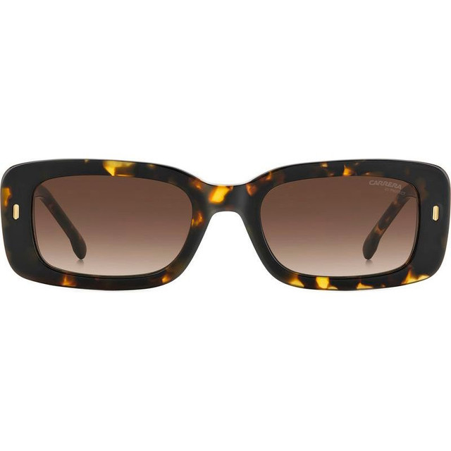 Carrera 3014/S - Havana/Brown Gradient Lenses