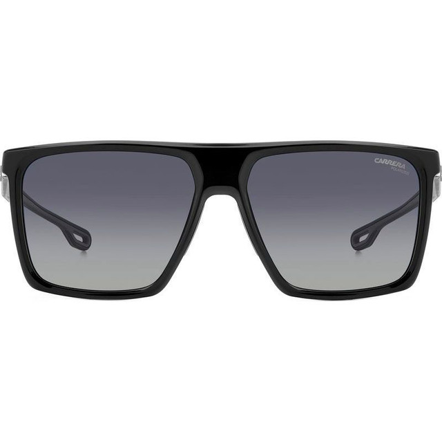 Carrera 4019/S - Black/Grey Gradient Polarised Lenses