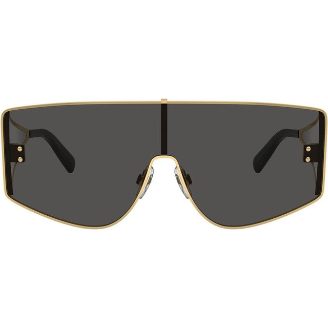 Dolce & Gabbana DG2305 - Gold/Dark Grey Lenses