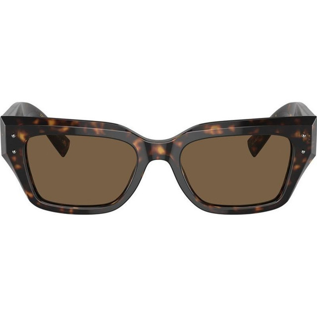 DG4462 - Havana/Dark Brown Lenses