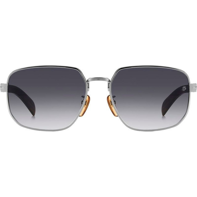 DB 7121/G/S - Ruthenium Brown/Dark Grey Gradient Lenses