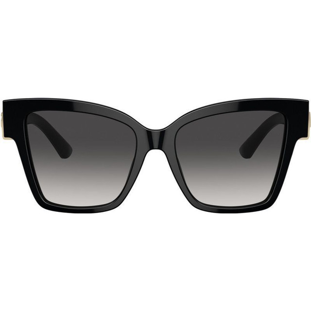 DG4470 - Black/Dark Grey Lenses