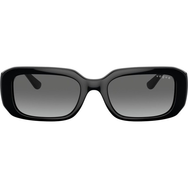 VO5565S - Black/Grey Gradient Lenses