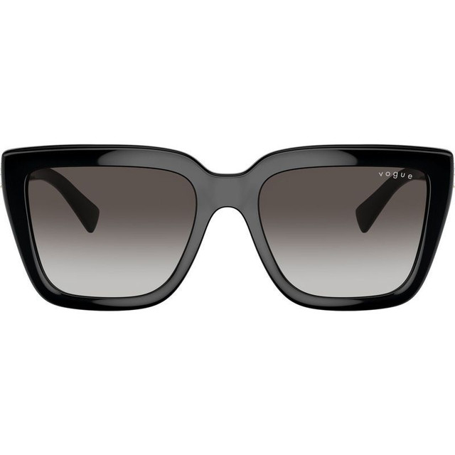 VO5575SB - Black/Grey Gradient Lenses