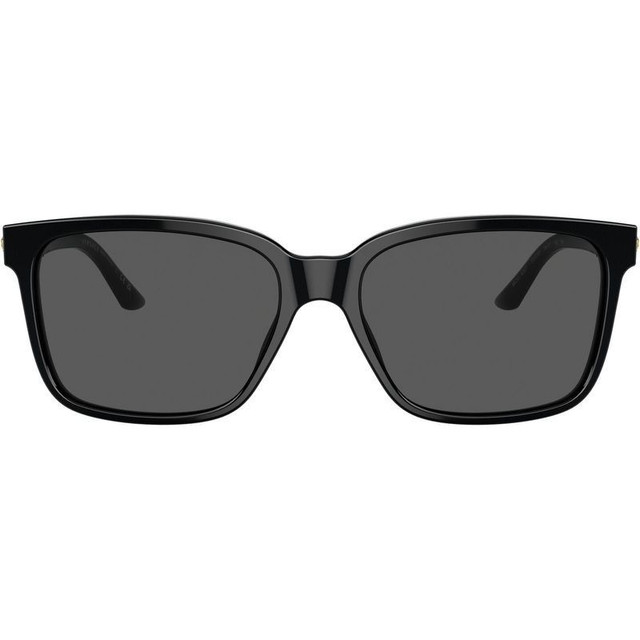 Versace VE4307 - Black/Dark Grey Lenses