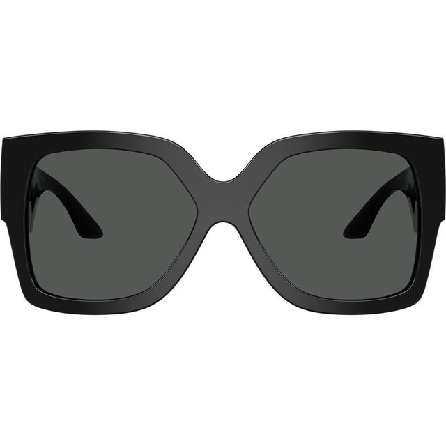Versace VE4402 - Black/Dark Grey Lenses