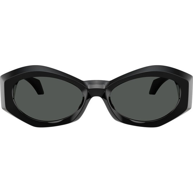 VE4466U - Black/Dark Grey Lenses