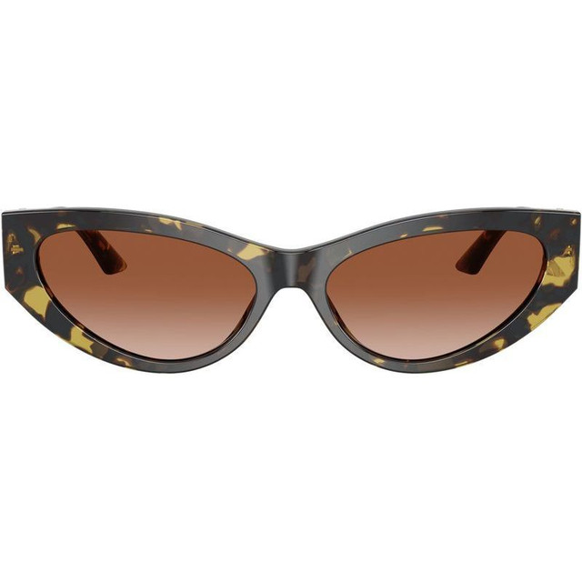 VE4470B - Havana/Brown Gradient Lenses