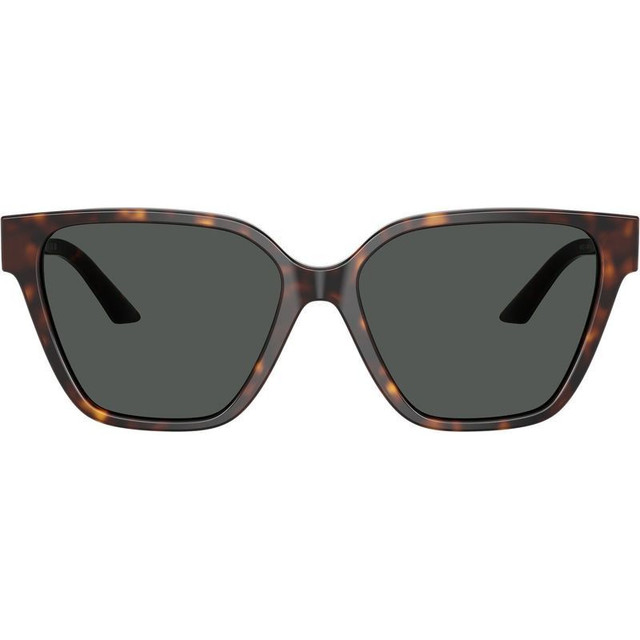 VE4471B - Havana/Dark Grey Lenses