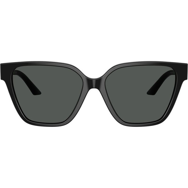 Versace VE4471B - Black/Dark Grey Lenses