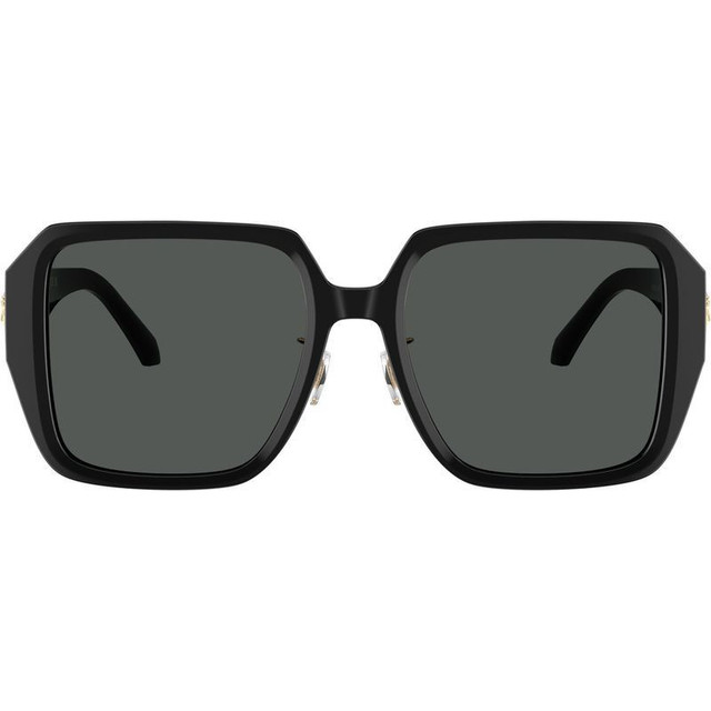 VE4472D - Black/Dark Grey Lenses