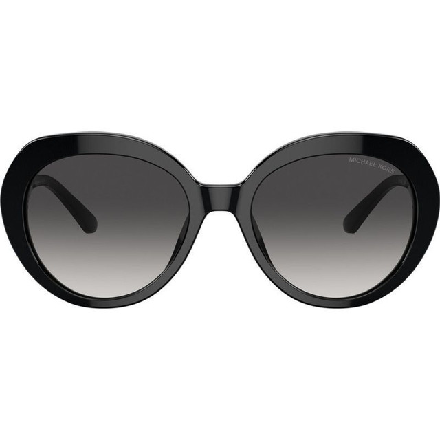 San Lucas MK2214U - Black/Dark Grey Gradient Lenses