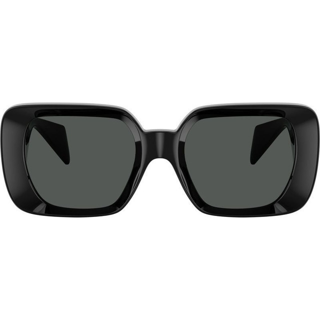 VE4473U - Black/Dark Grey Lenses