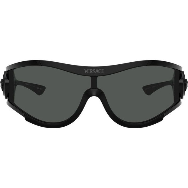 VE4475 - Black/Dark Grey Lenses