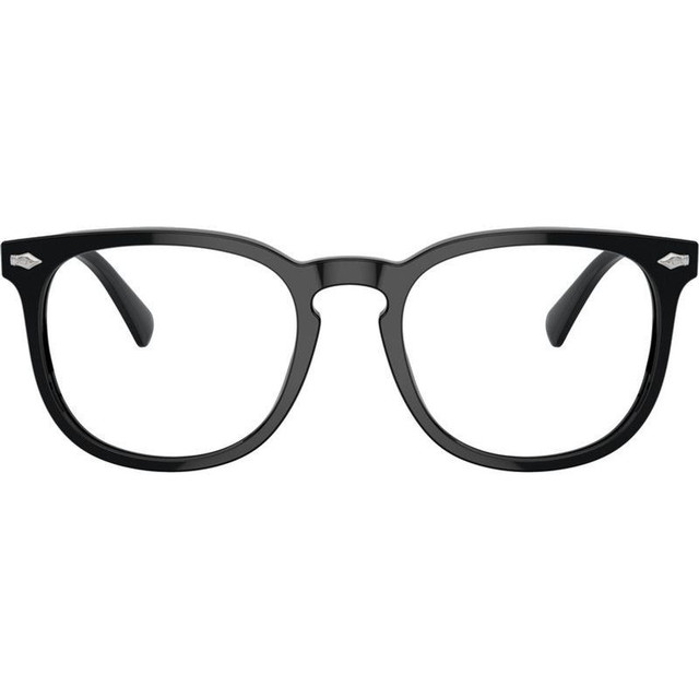 Polo Ralph Lauren PH4214 - Shiny Black/Clear and Dark Grey Lenses