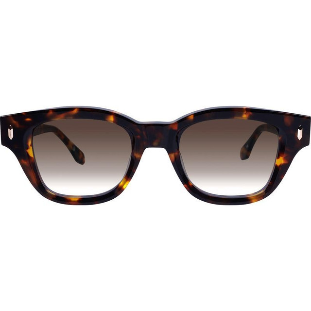 Ritual - Sienna Tort with Gold Metal/Brown Gradient Lenses