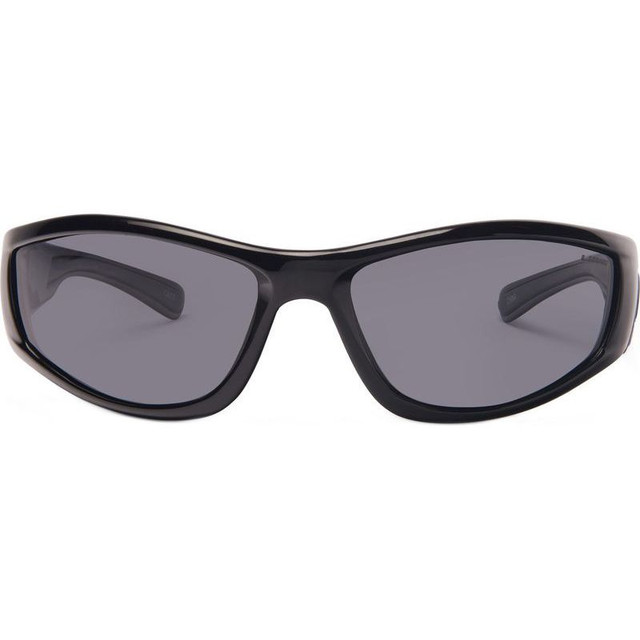 Biggy - Black/Grey Polarised Lenses