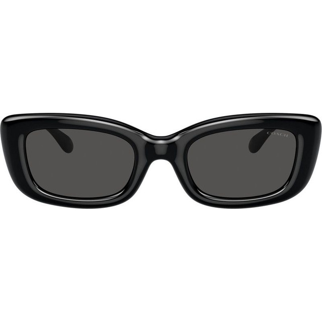 HC8390U - Black/Grey Lenses