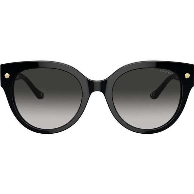 HC8393U - Black/Grey Gradient Lenses