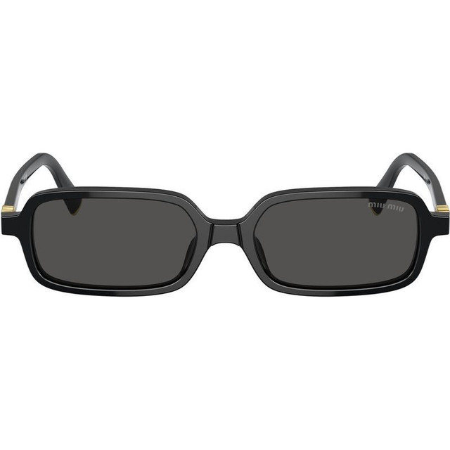 MU11ZSF - Black/Dark Grey Lenses