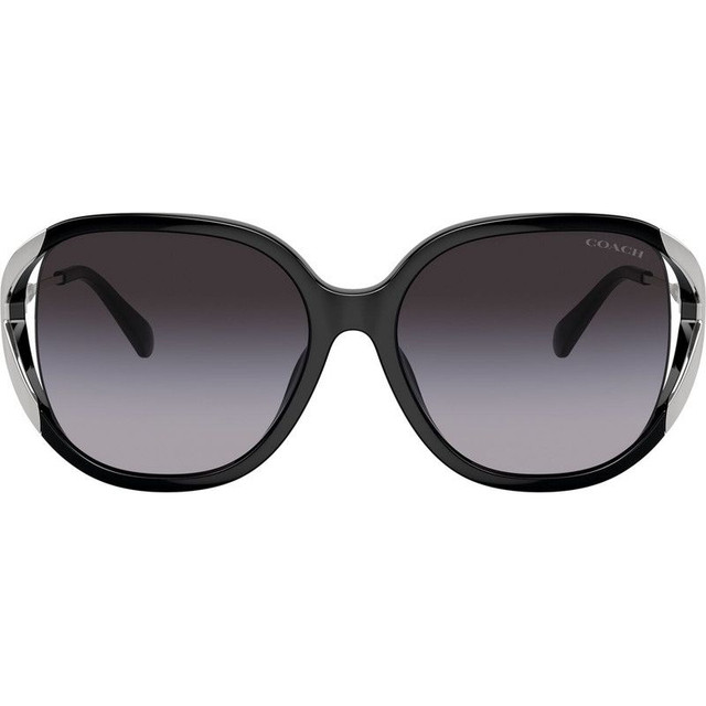 HC8396U - Black/Grey Gradient Lenses