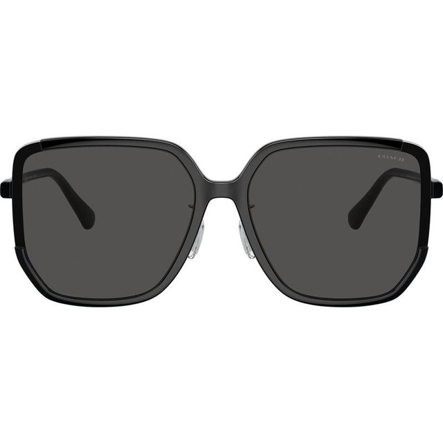 HC8401D - Black/Grey Lenses