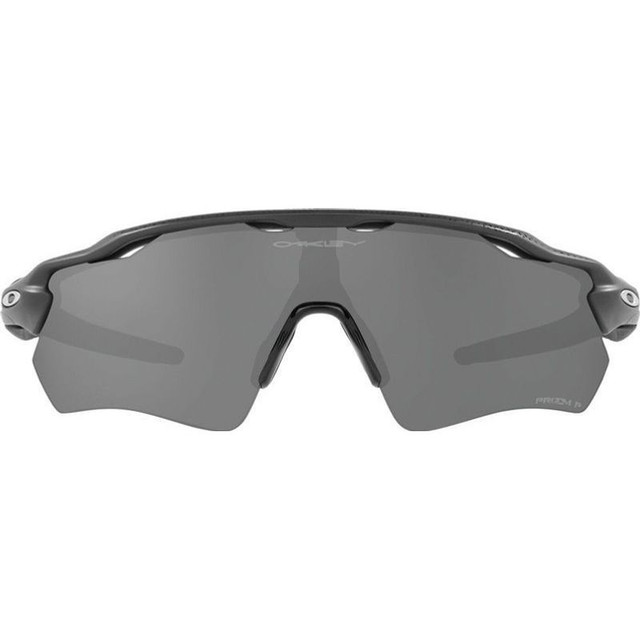 Oakley Radar EV Path (O) - High Resolution Carbon/Prizm Black Lenses