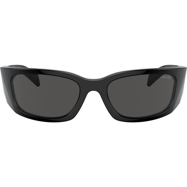 PRA14S - Black/Dark Grey Lenses