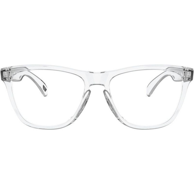 Frogskins OX8137A - Polished Clear/Clear Lenses Alt Fit