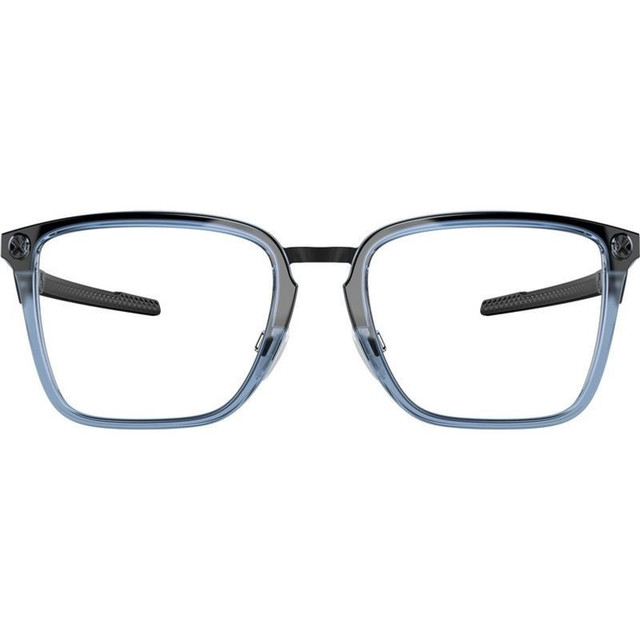 Cognitive OX8162 - Transparent Blue/Clear Lenses 54 Eye Size