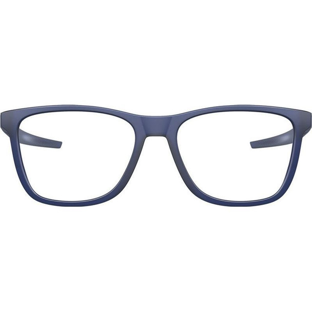 Oakley Glasses Centerboard OX8163 - Matte Translucent Blue/Clear Lenses