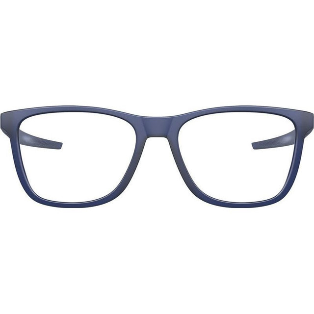 Centerboard OX8163 - Matte Translucent Blue/Clear Lenses