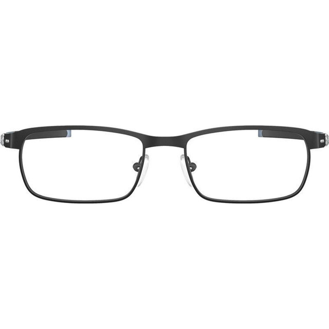 Tincup OX3184 - Powder Black/Clear Lenses