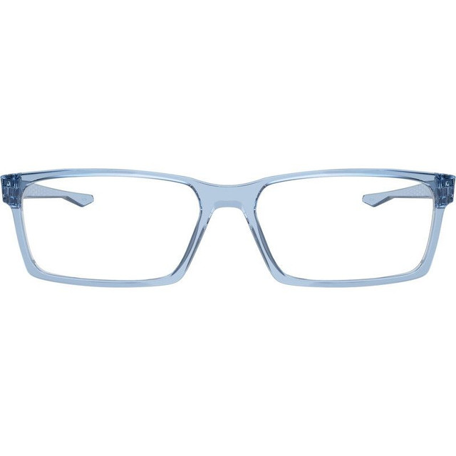 Overhead OX8060 - Transparent Blue/Clear Lenses