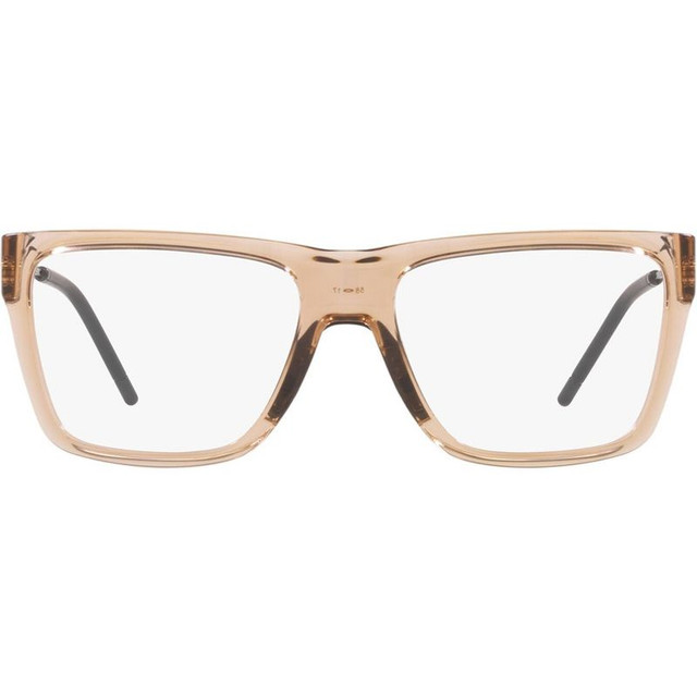 Nxtlvl OX8028 - Sepia/Clear Lenses 56 Eye Size