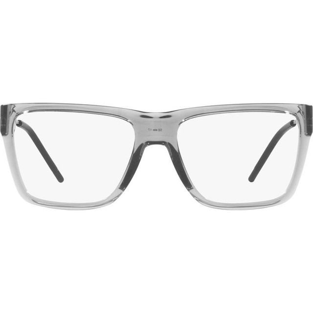 Nxtlvl OX8028 - Grey Shadow/Clear Lenses