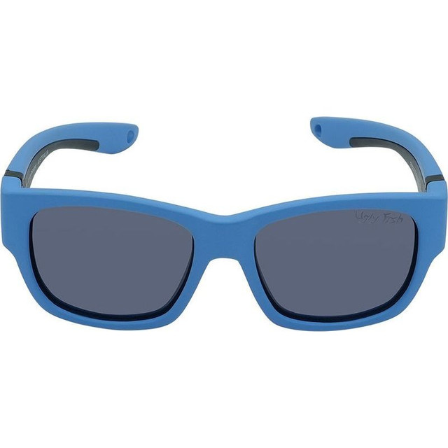 PB005 ANKLE BITERS - Blue/Smoke Polarised Lenses