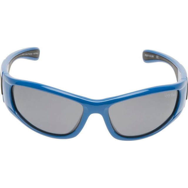 PK911 KIDS - Blue/Smoke Polarised Lenses