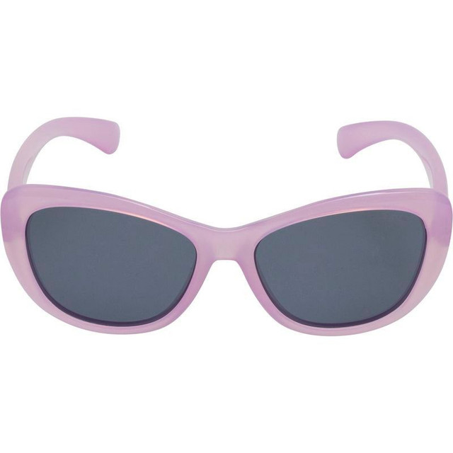 PKM504 KIDS - Purple/Smoke Polarised Lenses