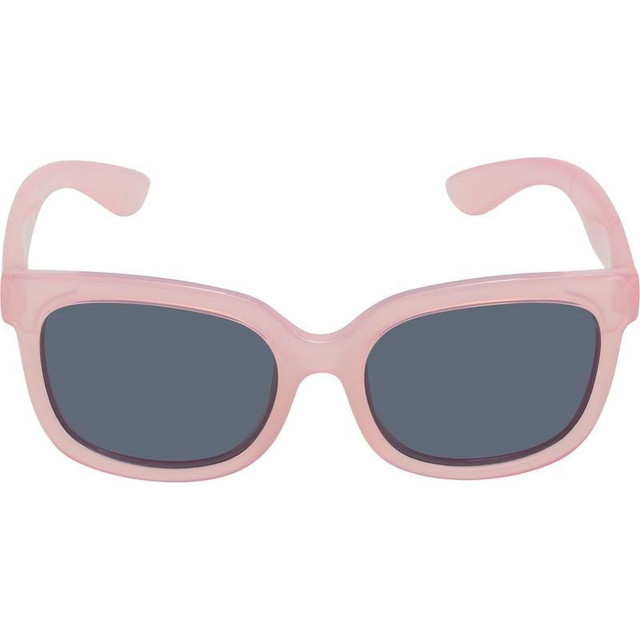 PKM511 MERMAID - Pink/Smoke Polarised Lenses