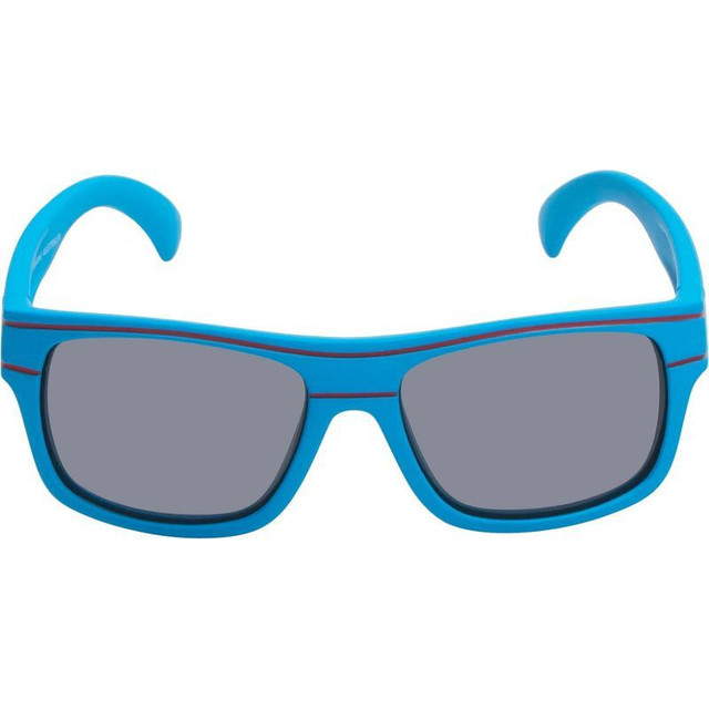 Ugly Fish Kids PKR729 KIDS - Blue/Smoke Polarised Lenses