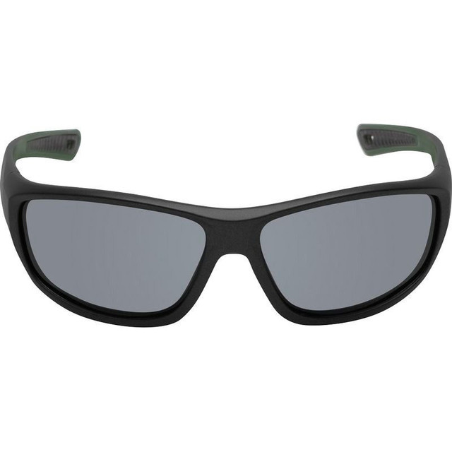 PTW1774 TWEEN - Matte Black/Smoke Polarised Lenses