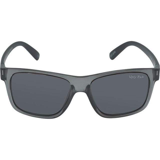 PTW501 TWEEN - Crystal Grey/Smoke Polarised Lenses