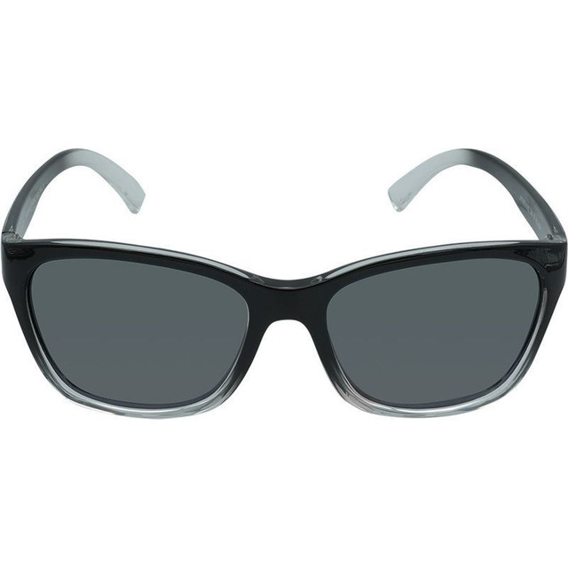 Ugly Fish Kids PTW513 TWEEN - Black/Smoke Polarised Lenses