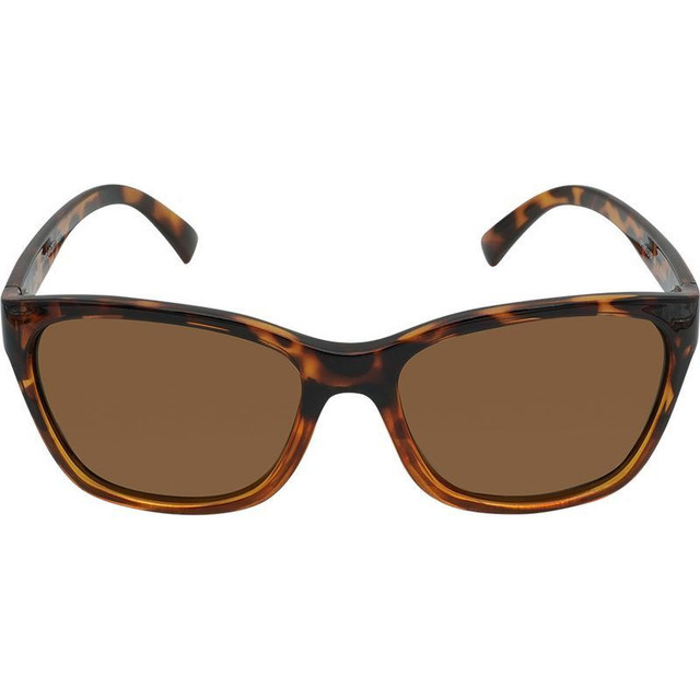 Ugly Fish Kids PTW513 TWEEN - Tortoise/Brown Polarised Lenses