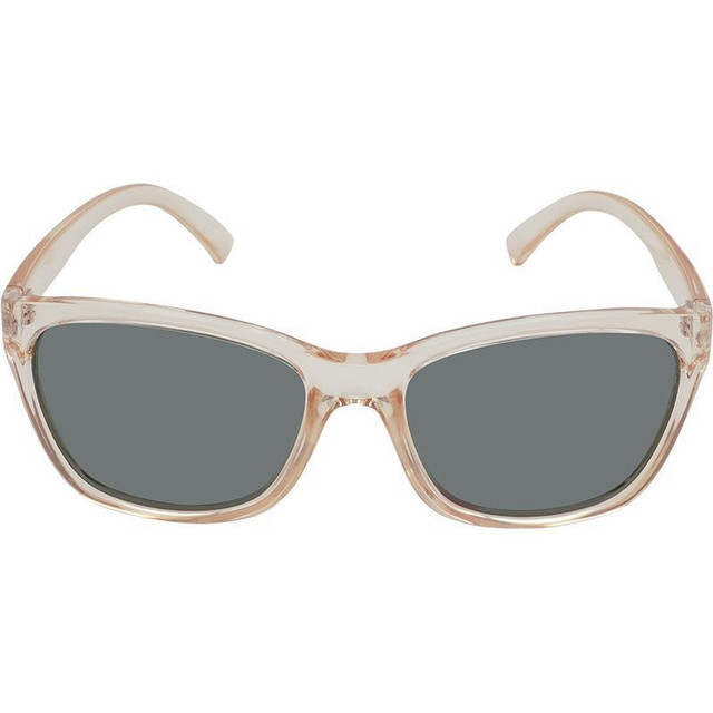 PTW513 TWEEN - Crystal/Smoke Polarised Lenses