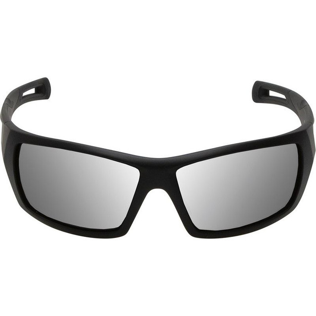 Chisel Safety RS6002 - Matte Black/Clear to Smoke Photochromic Lenses